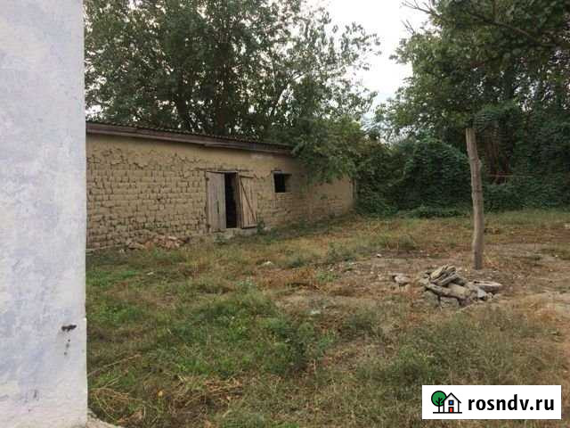 Дом 36 м² на участке 30 сот. на продажу в Кизляре Республики Дагестан Кизляр - изображение 1