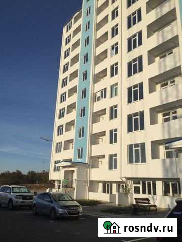 2-комнатная квартира, 55.5 м², 3/11 эт. на продажу в Севастополе Севастополь - изображение 1