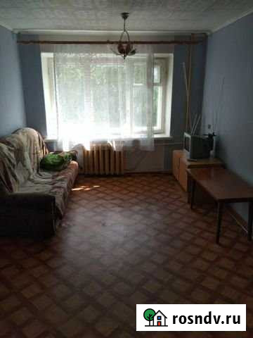 Комната 18.1 м² в 1-ком. кв., 5/5 эт. на продажу в Среднеуральске Среднеуральск - изображение 1