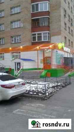 Торговое(свободного назначения) помещение 171 кв.м. Тюмень