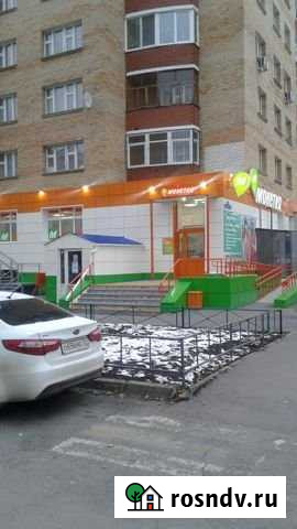 Торговое(свободного назначения) помещение 171 кв.м. Тюмень - изображение 1