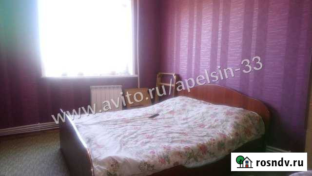 3-комнатная квартира, 67 м², 8/9 эт. на продажу в Коврове Ковров - изображение 1