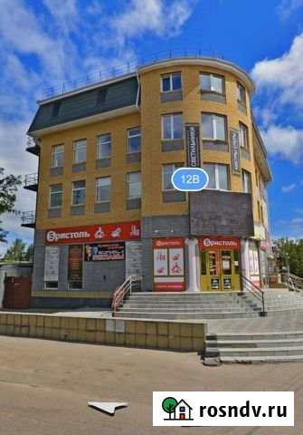 ТЦ.Павлин Арзамас - изображение 1