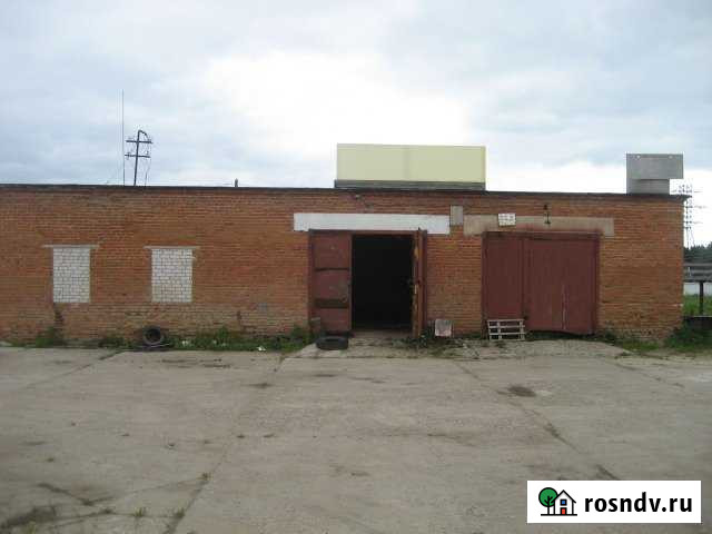 Помещение свободного назначения, 160 кв.м. Чехов - изображение 1