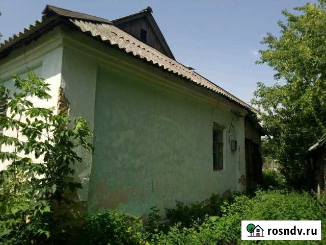 Дом 60 м² на участке 18 сот. на продажу в Касторном Касторное - изображение 1