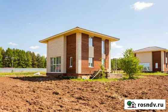 Коттедж 100 м² на участке 10 сот. на продажу в Ижевске Ижевск