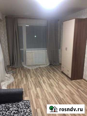 1-комнатная квартира, 32 м², 2/5 эт. в аренду на длительный срок в Петрозаводске Петрозаводск - изображение 1