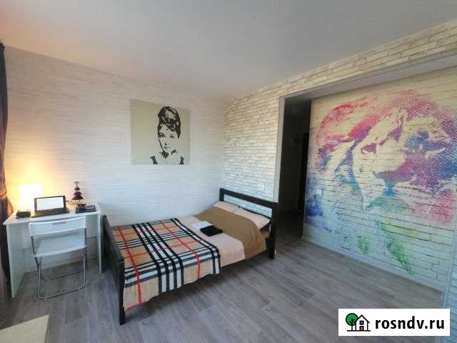 1-комнатная квартира, 31 м², 5/5 эт. в аренду посуточно во Владимире Владимир - изображение 1