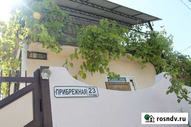 Дом 120 м² на участке 10 сот. в аренду на длительный срок в Сочи Сочи - изображение 1