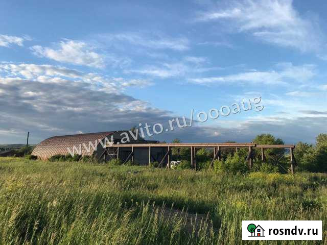 Производственная база Казань - изображение 1