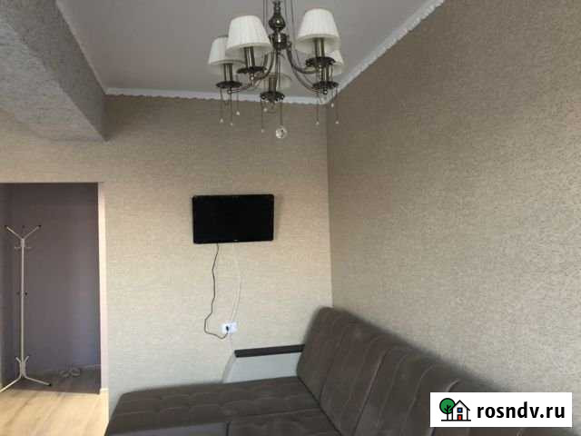 Квартира-студия, 30 м², 8/9 эт. в аренду посуточно в Улан-Удэ Улан-Удэ - изображение 1