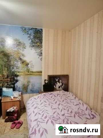 1-комнатная квартира, 23 м², 1/4 эт. в аренду на длительный срок в Петропавловске-Камчатском Петропавловск-Камчатский - изображение 1