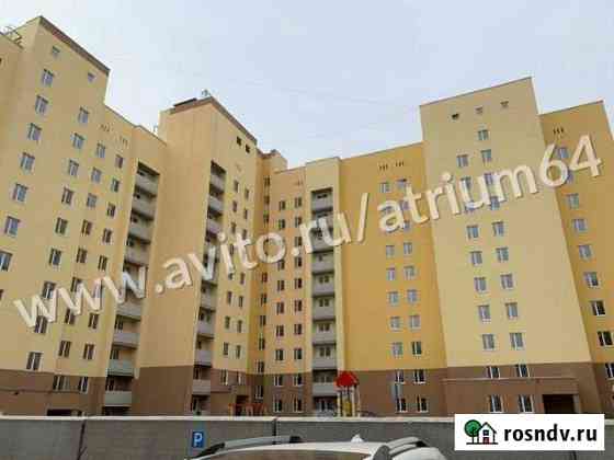 2-комнатная квартира, 55.3 м², 1/10 эт. на продажу в Саратове Саратов