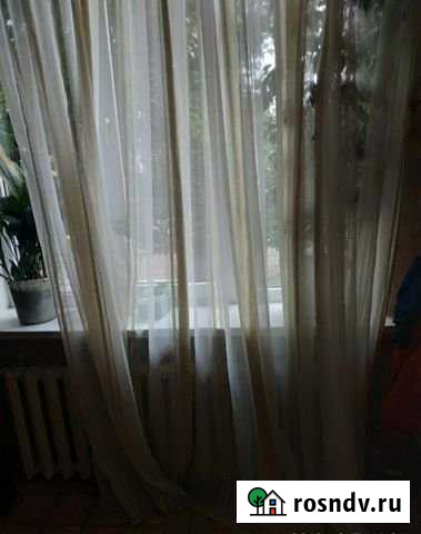 Комната 20 м² в 1-ком. кв., 1/2 эт. в аренду на длительный срок в Махачкале Махачкала - изображение 1