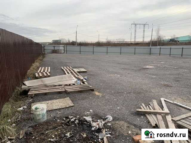 Участок ИЖС 12 сот. в аренду в Домодедово Домодедово - изображение 1