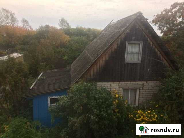 Дача 25 м² на участке 7.5 сот. на продажу в Кунгуре Кунгур - изображение 1