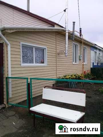 3-комнатная квартира, 52 м², 1/1 эт. на продажу в Тевризе Тевриз - изображение 1