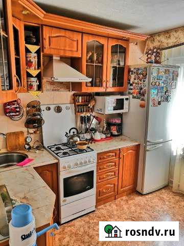 3-комнатная квартира, 64 м², 1/9 эт. на продажу в Ухте Ухта - изображение 1