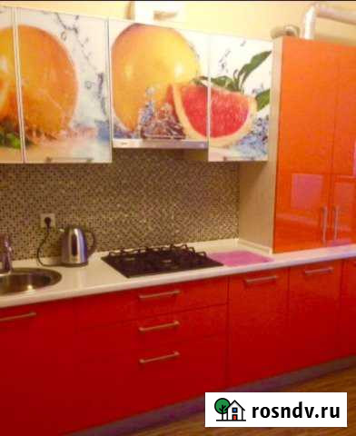 1-комнатная квартира, 50 м², 11/11 эт. в аренду посуточно в Рязани Рязань - изображение 1