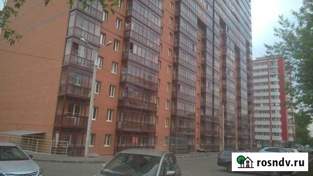 2-комнатная квартира, 40 м², 5/18 эт. в аренду посуточно в Иркутске Иркутск - изображение 1