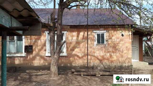 Коттедж 54 м² на участке 5 сот. на продажу в Грозном Грозный - изображение 1