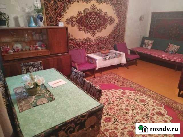 1-комнатная квартира, 32 м², 2/5 эт. в аренду на длительный срок в Подольске Подольск - изображение 1