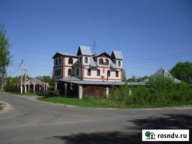 Дом 330 м² на участке 20 сот. на продажу в Москве Москва - изображение 1