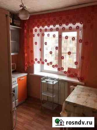 1-комнатная квартира, 31 м², 4/5 эт. в аренду на длительный срок в Новокузнецке Новокузнецк
