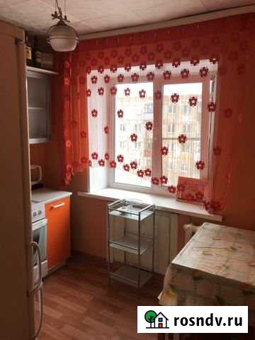 1-комнатная квартира, 31 м², 4/5 эт. в аренду на длительный срок в Новокузнецке Новокузнецк - изображение 1