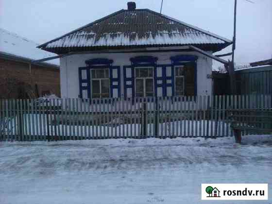 Дом 40 м² на участке 11 сот. на продажу в Черногорске Черногорск