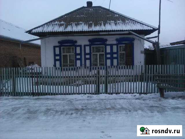 Дом 40 м² на участке 11 сот. на продажу в Черногорске Черногорск - изображение 1