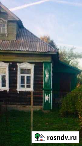 Дом 31.2 м² на участке 11 сот. на продажу в Клине Клин - изображение 1