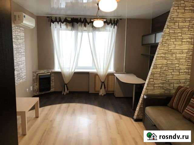 1-комнатная квартира, 42 м², 8/10 эт. в аренду посуточно в Ижевске Ижевск - изображение 1