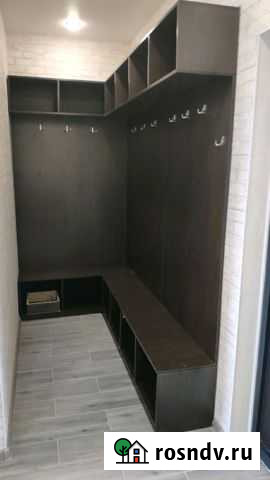 1-комнатная квартира, 40 м², 7/17 эт. в аренду на длительный срок в Звенигороде Звенигород - изображение 1