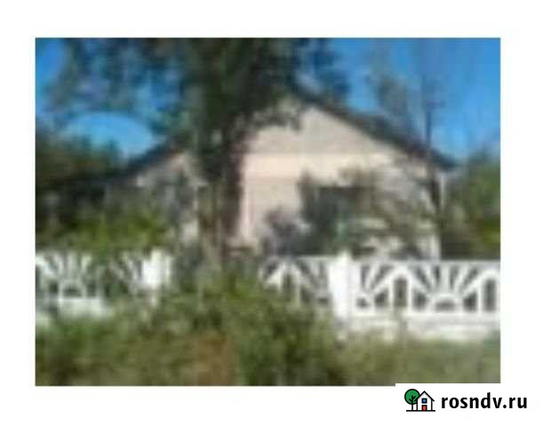 Дом 70 м² на участке 10 сот. на продажу в Джанкое Джанкой - изображение 1