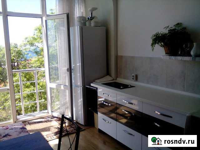 1-комнатная квартира, 29 м², 4/7 эт. на продажу в Гаспре Гаспра - изображение 1