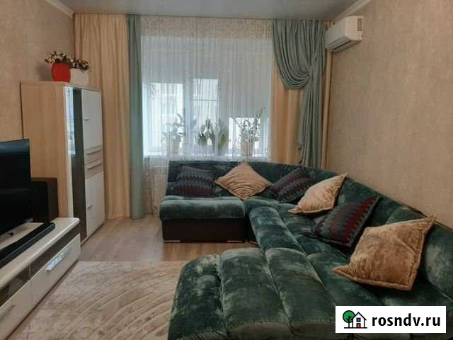 3-комнатная квартира, 82 м², 4/9 эт. на продажу в Тамбове Тамбов - изображение 1