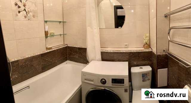 1-комнатная квартира, 39 м², 2/5 эт. в аренду на длительный срок в Петропавловске-Камчатском Петропавловск-Камчатский - изображение 1