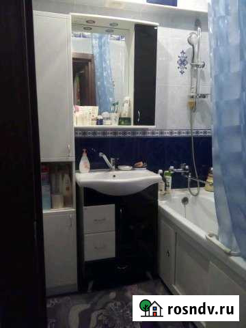 3-комнатная квартира, 57 м², 2/9 эт. на продажу в Томске Томск - изображение 1