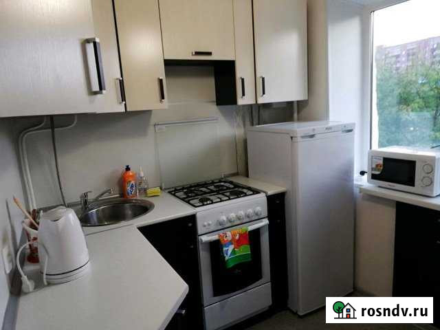 1-комнатная квартира, 31 м², 4/5 эт. в аренду посуточно в Великих Луках Великие Луки - изображение 1