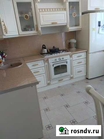 2-комнатная квартира, 64 м², 3/5 эт. на продажу в Каспийске Каспийск - изображение 1