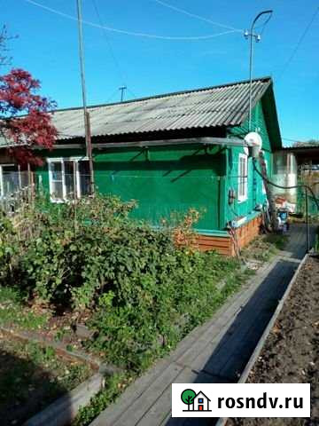 2-комнатная квартира, 50 м², 1/1 эт. на продажу в Нижнеангарске Нижнеангарск - изображение 1