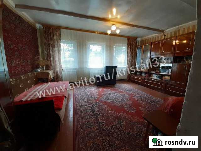 Дом 40 м² на участке 15 сот. на продажу в Лакинске Лакинск - изображение 1