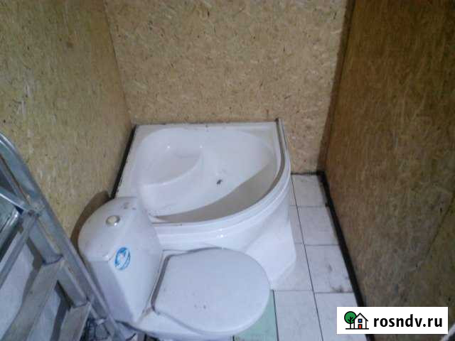 Дача 56 м² на участке 20 сот. на продажу в Красноярске Красноярск - изображение 1