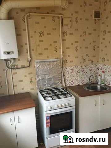 1-комнатная квартира, 31 м², 2/3 эт. в аренду на длительный срок в Егорьевске Егорьевск - изображение 1