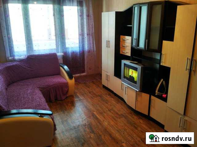 2-комнатная квартира, 50 м², 4/5 эт. в аренду посуточно в Новотроицке Новотроицк - изображение 1