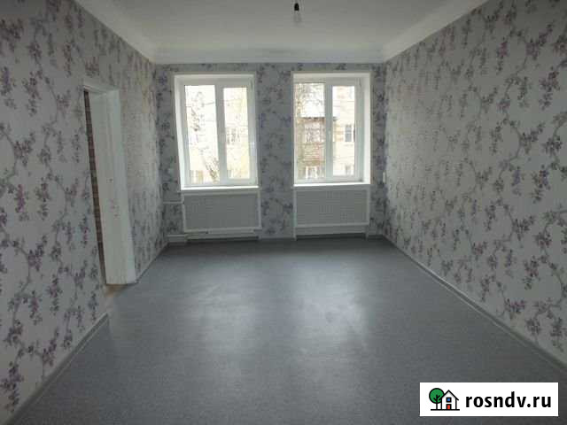 3-комнатная квартира, 65 м², 2/2 эт. на продажу в Новомосковске Новомосковск - изображение 1