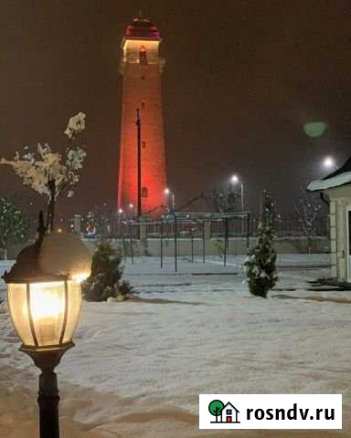 Участок ИЖС 6 сот. на продажу в Карабулаке Карабулак - изображение 1