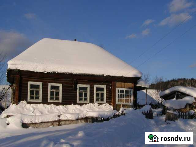 Дом 80 м² на участке 20 сот. на продажу в Междуреченске Кемеровской области Междуреченск - изображение 1