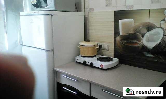 1-комнатная квартира, 30 м², 4/5 эт. в аренду посуточно в Абакане Абакан - изображение 1